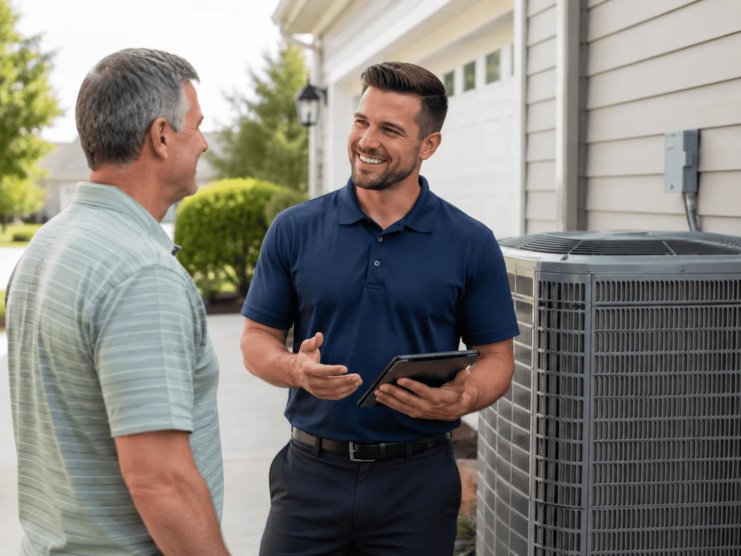 Heat Pump Installation Gilbert, AR FAQs